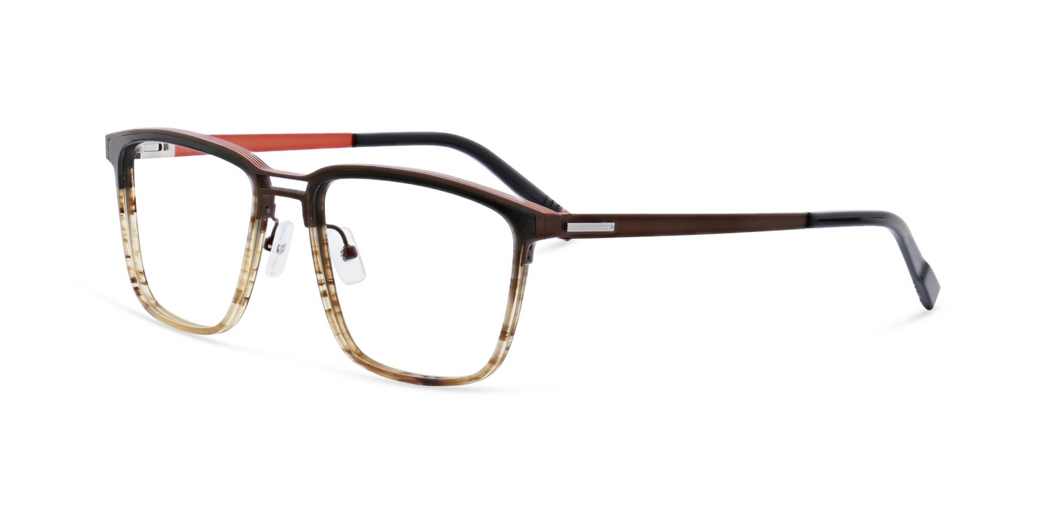 Oprawa okularowa OGA 10201O MO12