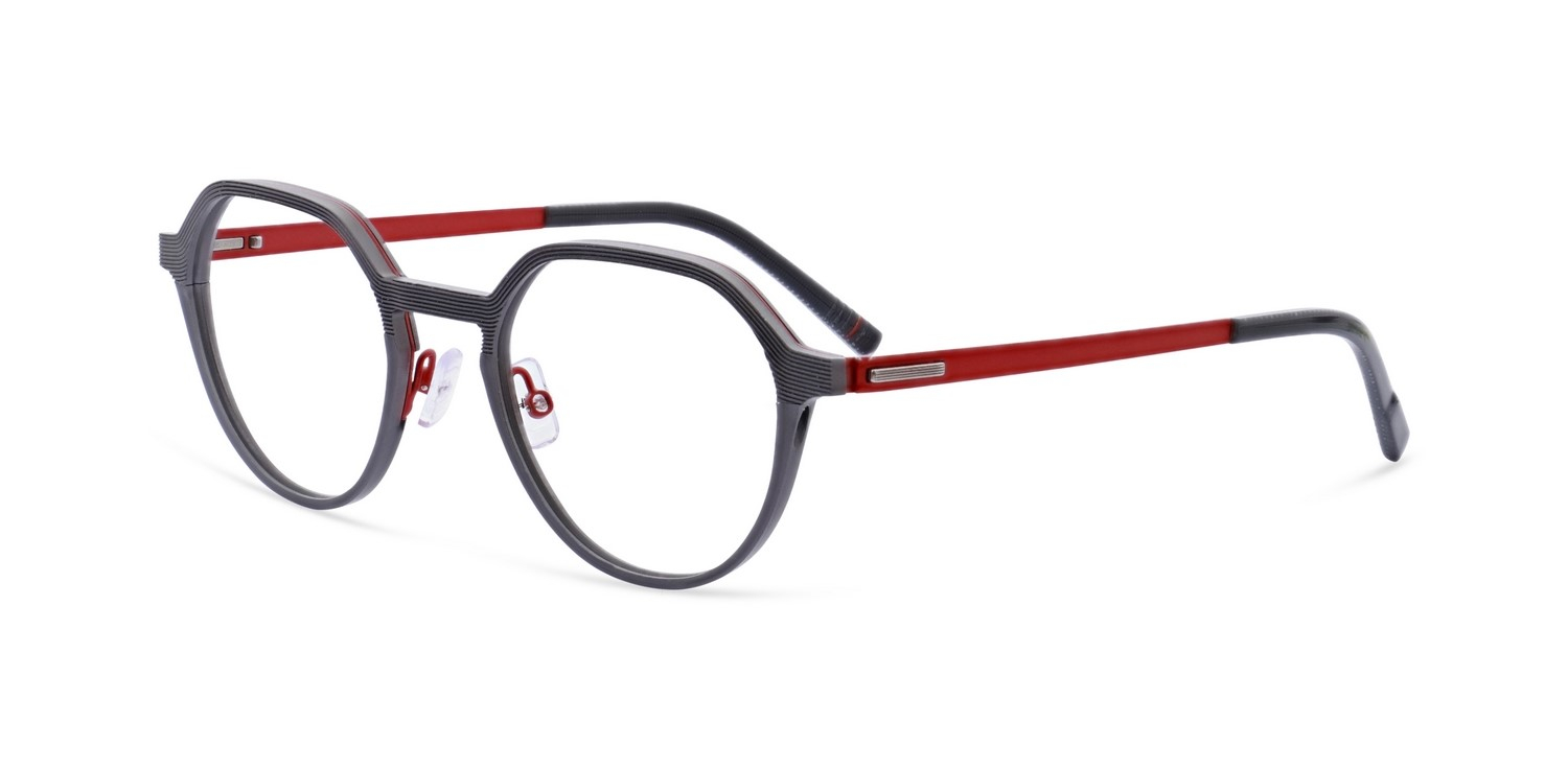 Oprawa okularowa OGA 10202O GR01