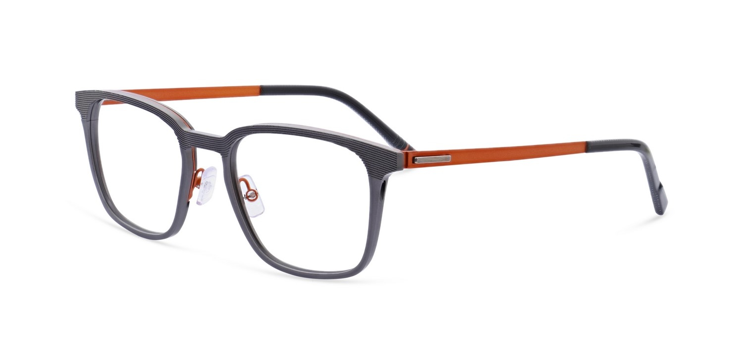 Oprawa okularowa OGA 10204O GO07