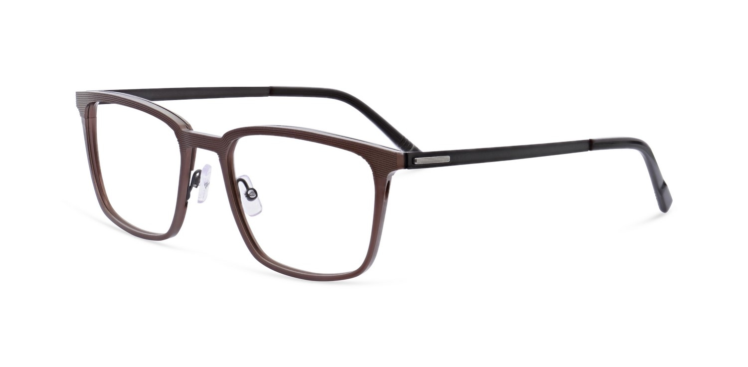 Oprawa okularowa OGA 10205O MG12