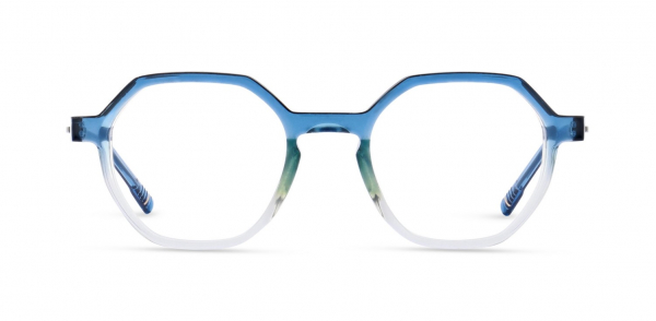 Oprawa okularowa OGA 10206O BB02