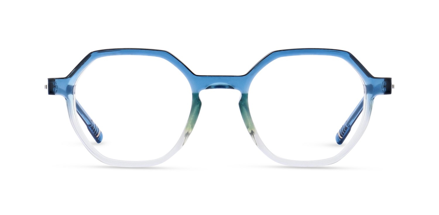 Oprawa okularowa OGA 10206O BB02