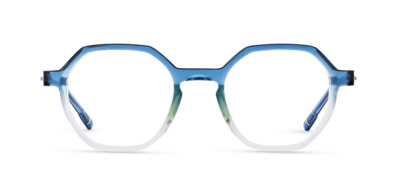 Oprawa okularowa OGA 10206O BB02