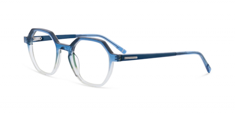Oprawa okularowa OGA 10206O BB02