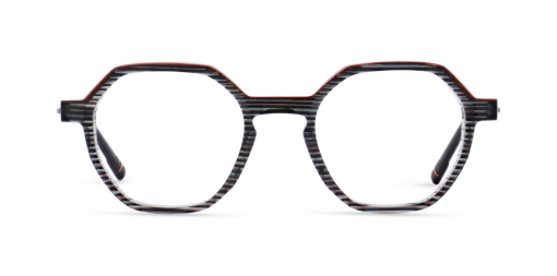 Oprawa okularowa OGA 10206O NO01