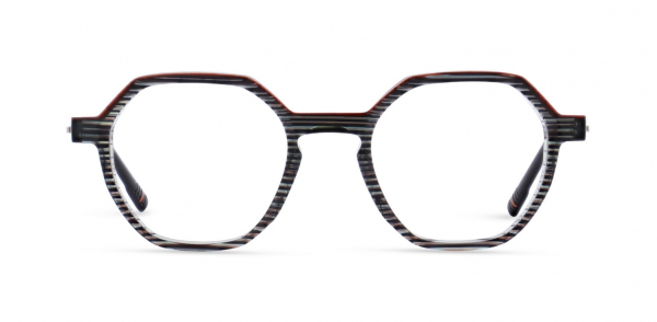 Oprawa okularowa OGA 10206O NO01