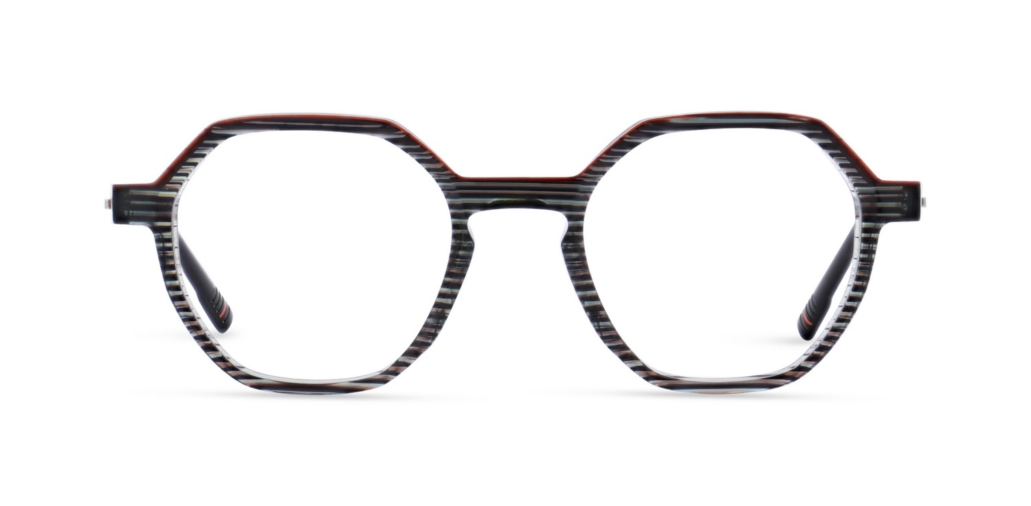 Oprawa okularowa OGA 10206O...