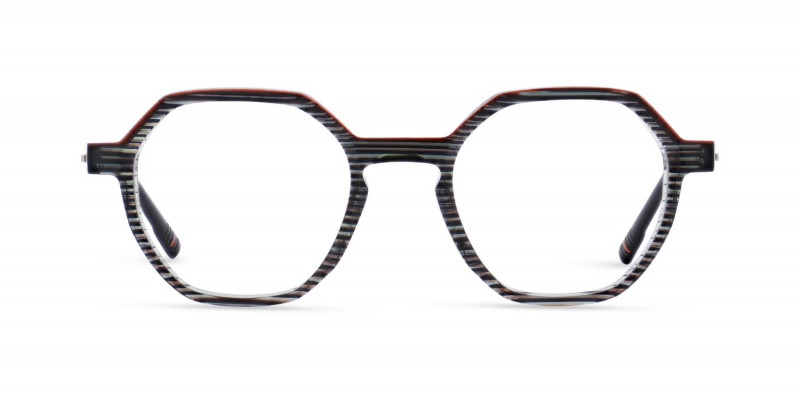 Oprawa okularowa OGA 10206O NO01