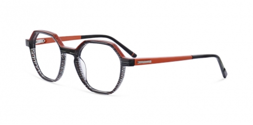 Oprawa okularowa OGA 10206O NO01