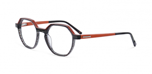 Oprawa okularowa OGA 10206O NO01