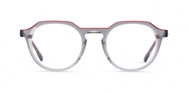 Oprawa okularowa OGA 10207O GR04