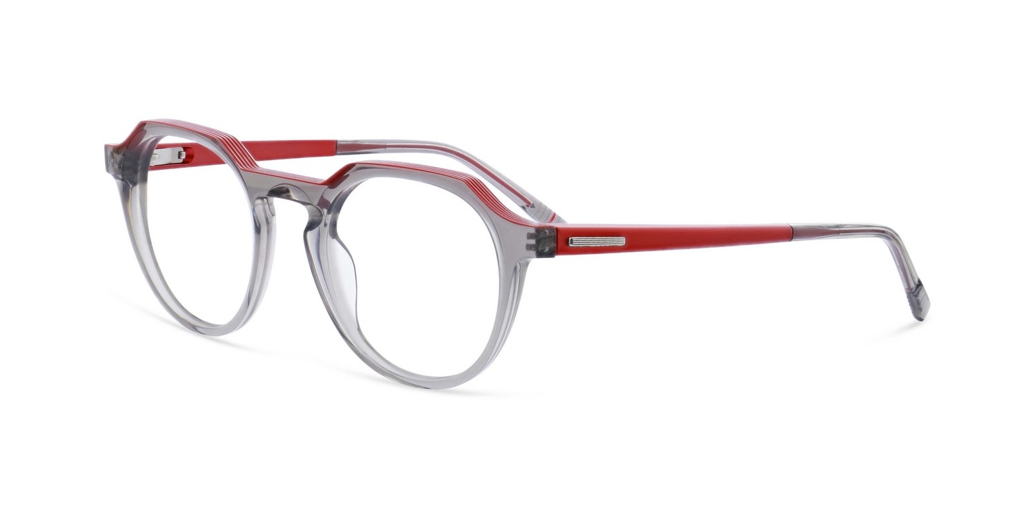 Oprawa okularowa OGA 10207O GR04