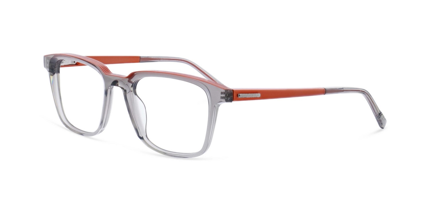 Oprawa okularowa OGA 10208O GO07