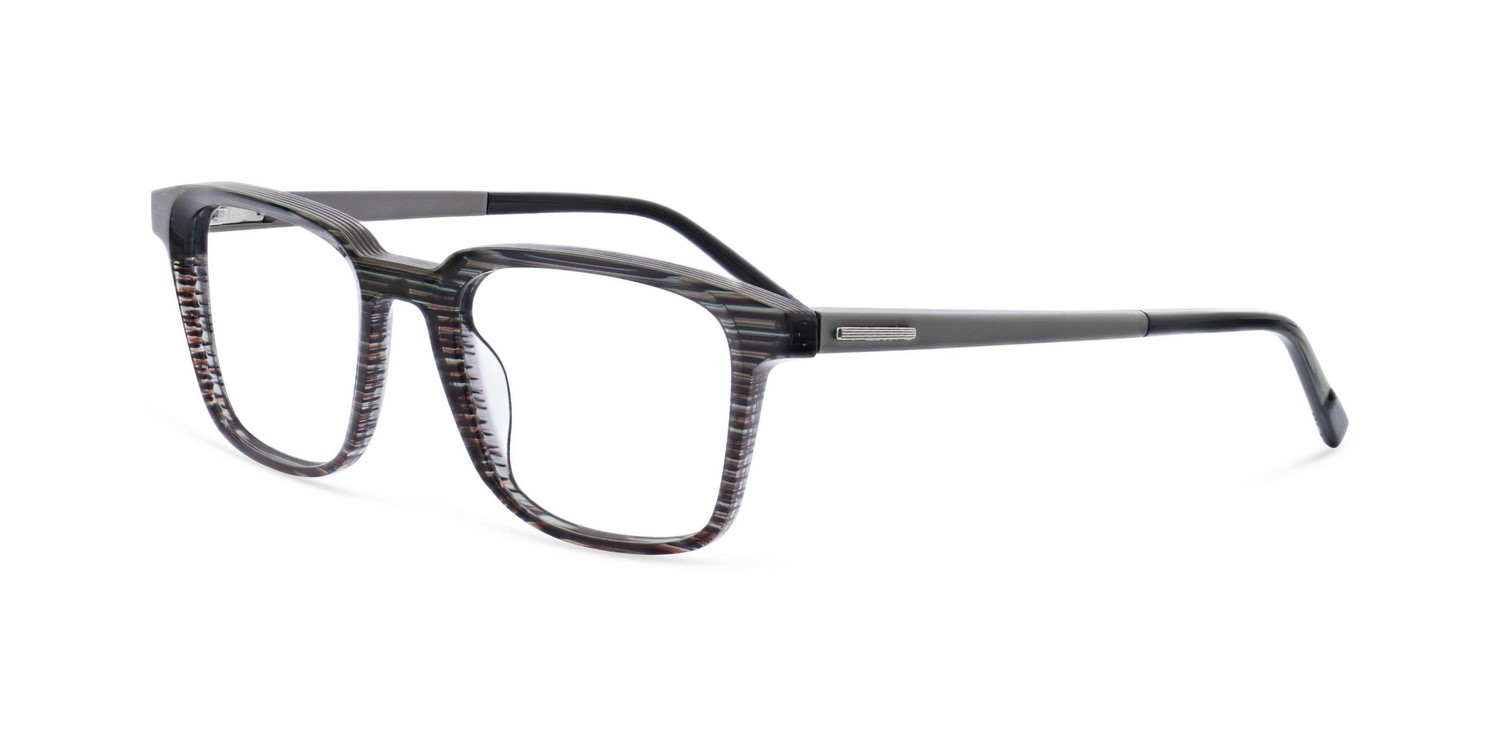 Oprawa okularowa OGA 10208O NG08