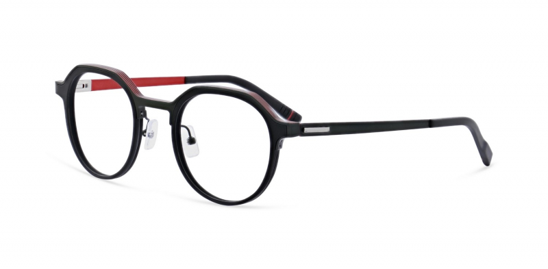 Oprawa okularowa OGA 10200O NR09