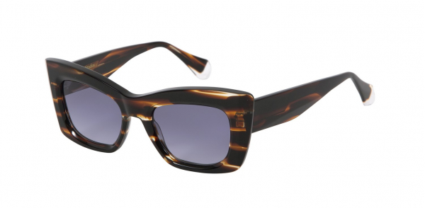 Okulary przeciwsłoneczne 6734/2 OPHRA