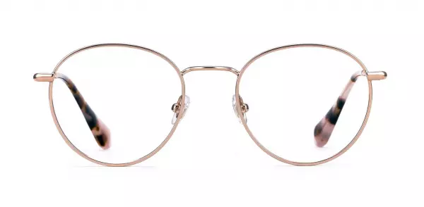 Oprawa okularowa 64050/6 QUARTZ