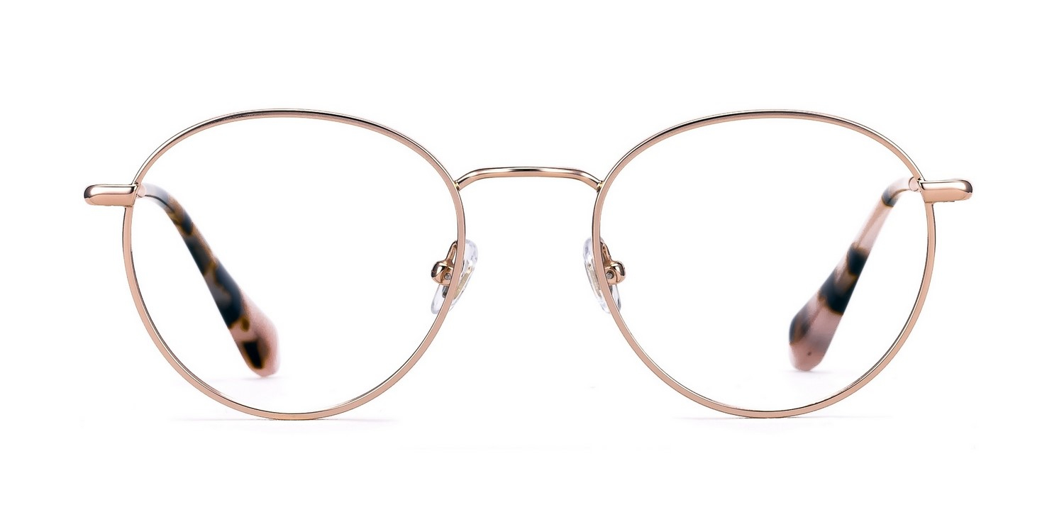 Oprawa okularowa 64050/6 QUARTZ