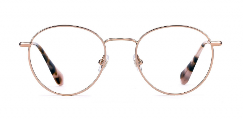 Oprawa okularowa 64050/6 QUARTZ