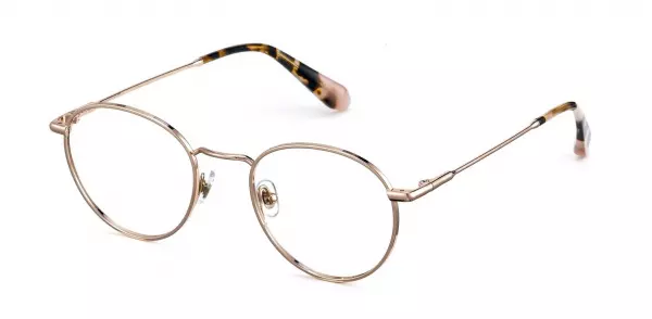 Oprawa okularowa 64050/6 QUARTZ