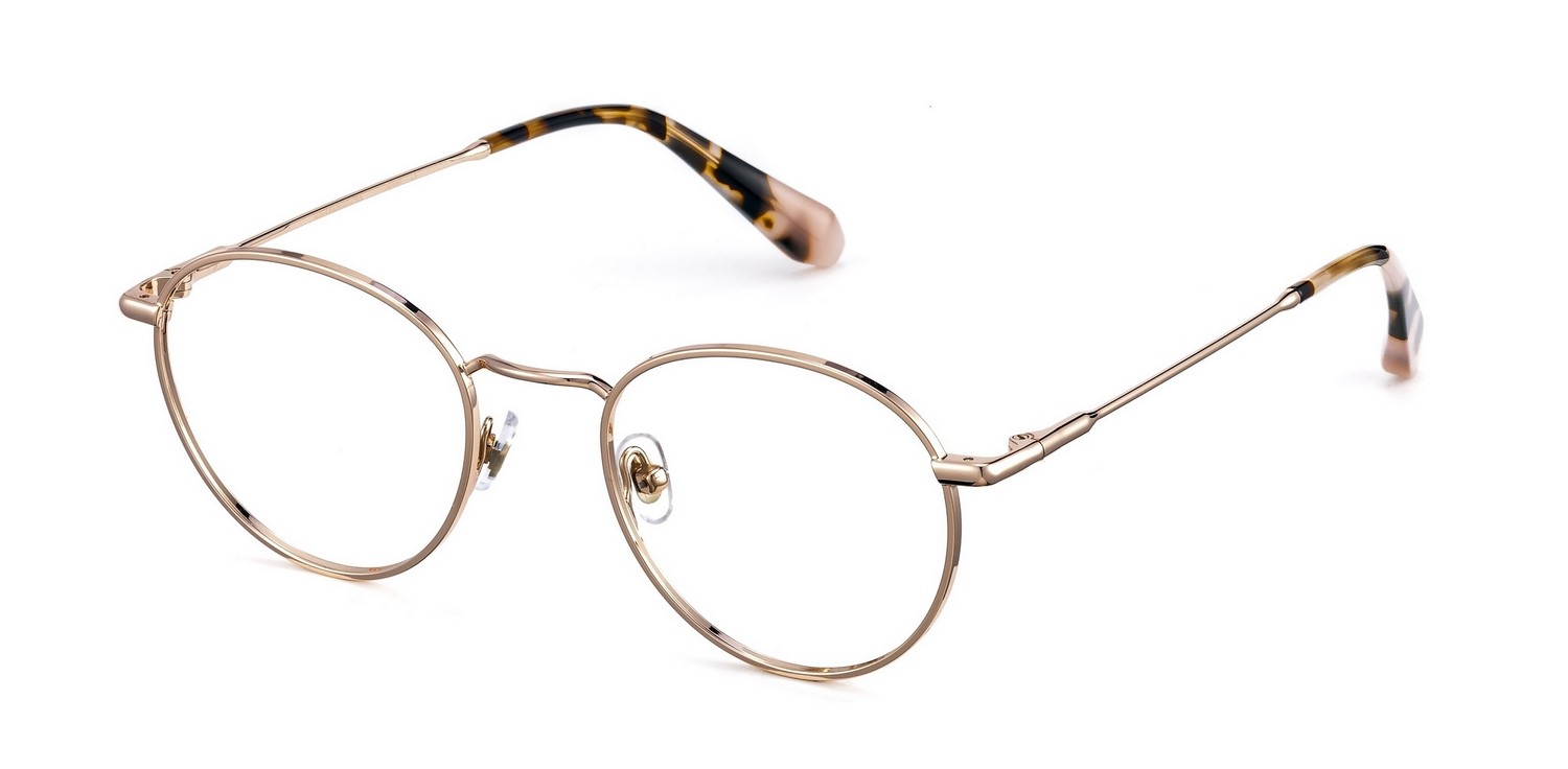 Oprawa okularowa 64050/6 QUARTZ