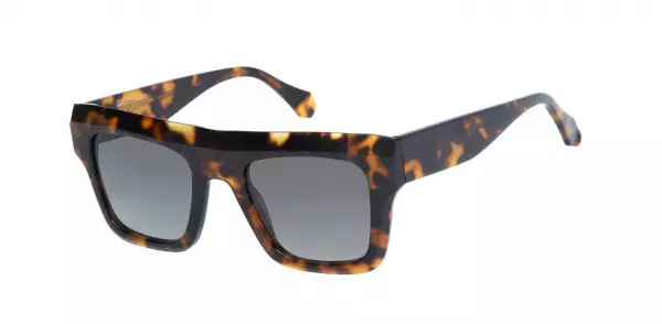 Okulary przeciwsłoneczne 6792/2 FRANCESCA XS