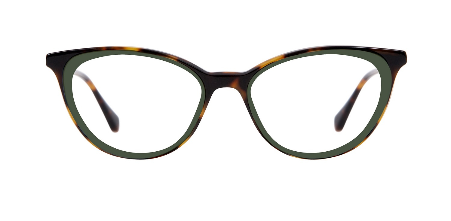 Oprawa okularowa 6724/2 NUNA