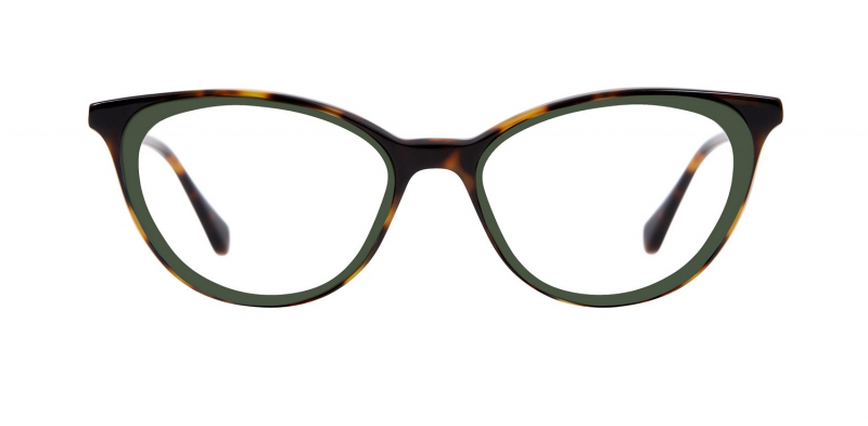 Oprawa okularowa 6724/2 NUNA