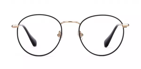 Oprawa okularowa 64050/1 QUARTZ