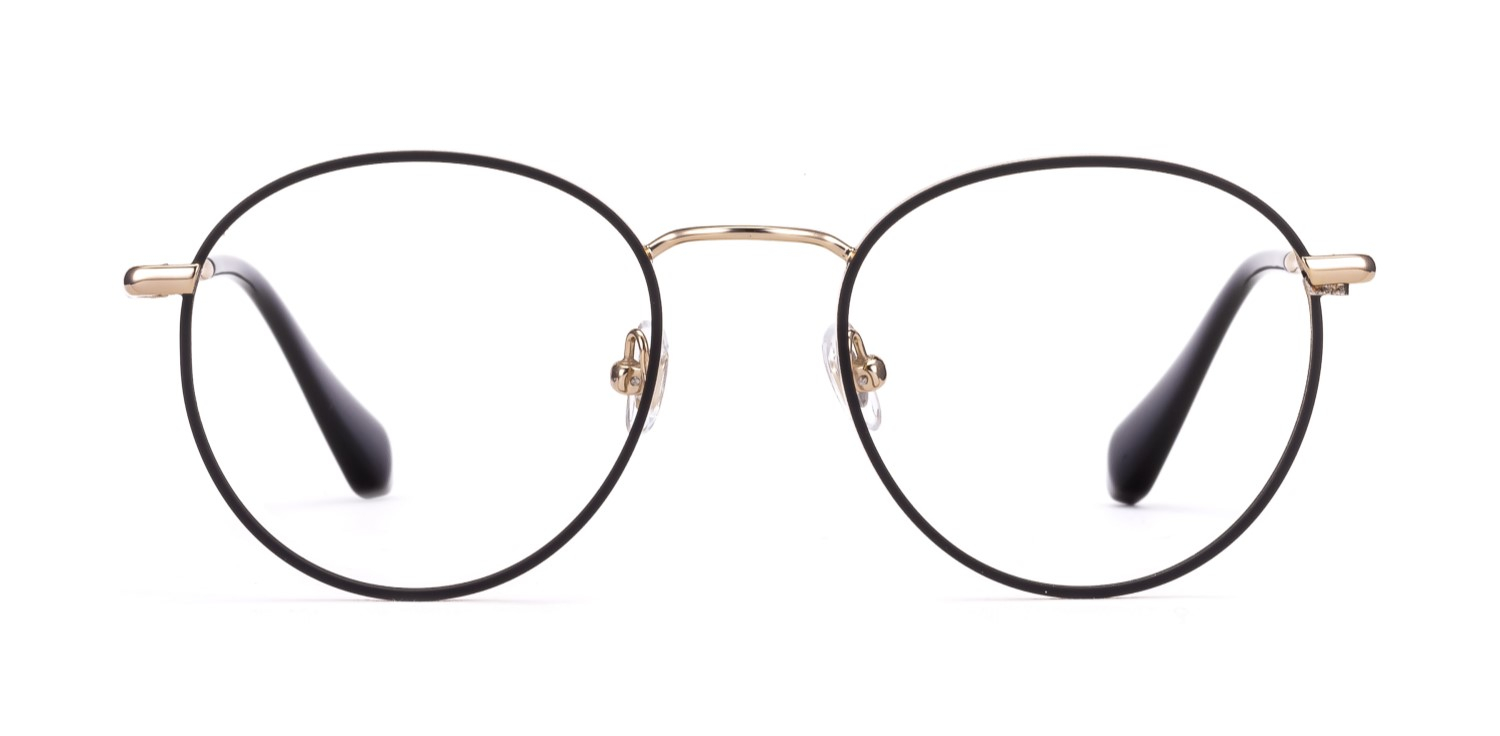 Oprawa okularowa 64050/1...