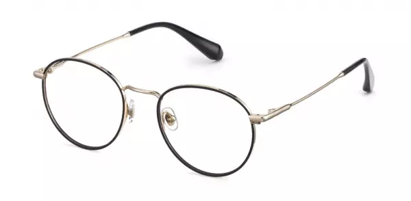 Oprawa okularowa 64050/1 QUARTZ