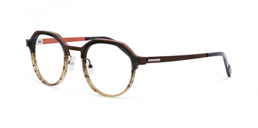 Oprawa okularowa OGA 10200O MO07