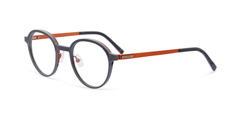 Oprawa okularowa OGA 10203O GO04