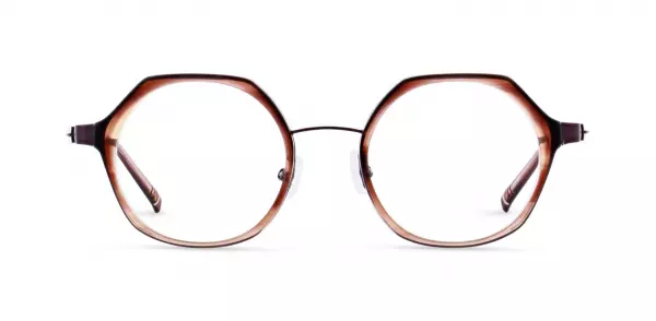 Oprawa okularowa KOALI 20140K MP06