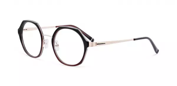 Oprawa okularowa KOALI 20140K PP05