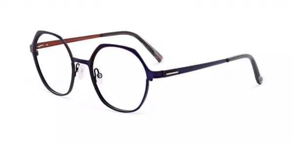 Oprawa okularowa KOALI 20143K PO01