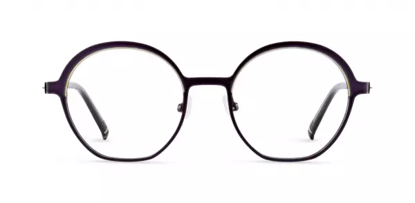 Oprawa okularowa KOALI 20144K PD04