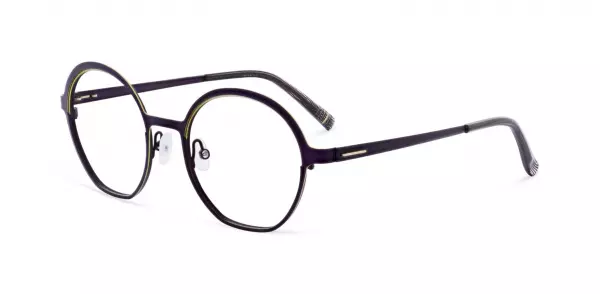 Oprawa okularowa KOALI 20144K PD04