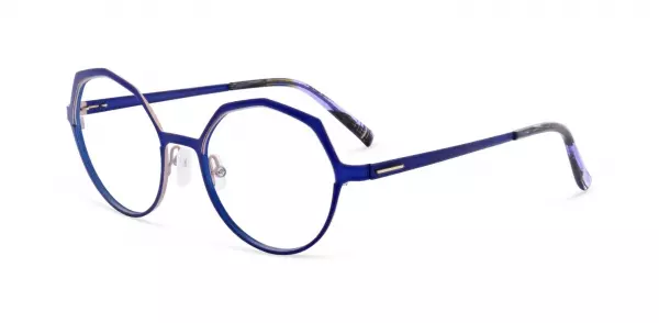 Oprawa okularowa KOALI 20145K BP07