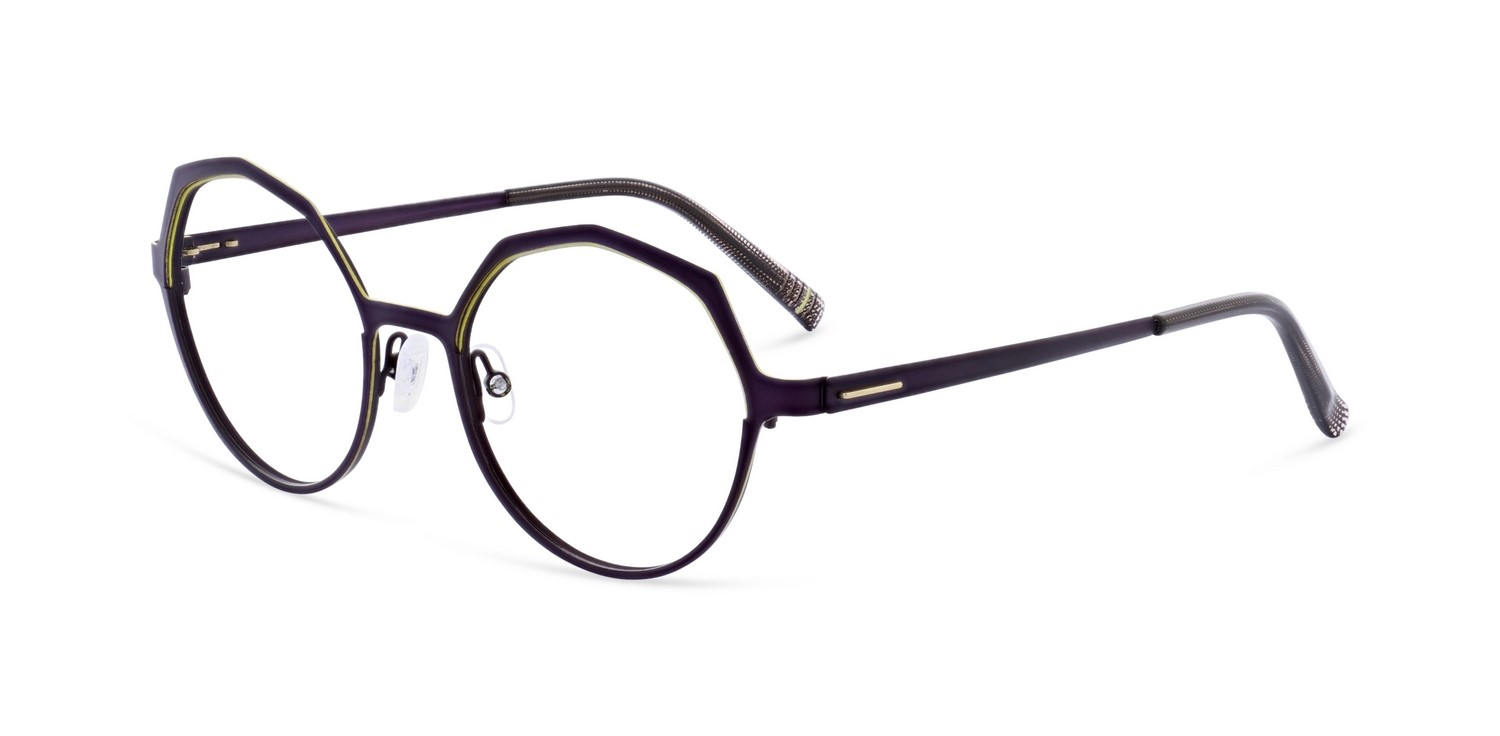 Oprawa okularowa KOALI 20145K RO08