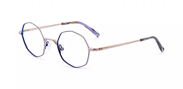 Oprawa okularowa KOALI 20147K BM03