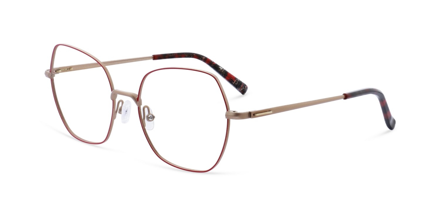 Oprawa okularowa KOALI 20150K DR12