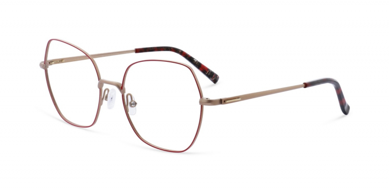 Oprawa okularowa KOALI 20150K DR12