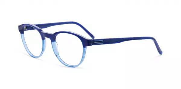 Oprawa okularowa LIGHTEC 30305L BB03