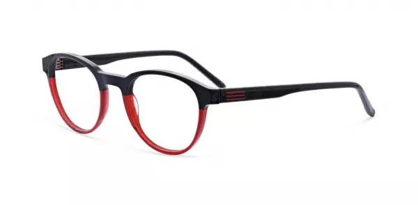 Oprawa okularowa LIGHTEC 30305L NR01