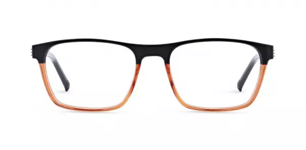 Oprawa okularowa LIGHTEC 30307L GO08