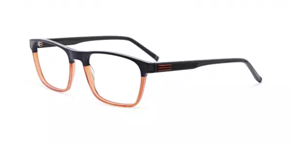 Oprawa okularowa LIGHTEC 30307L GO08