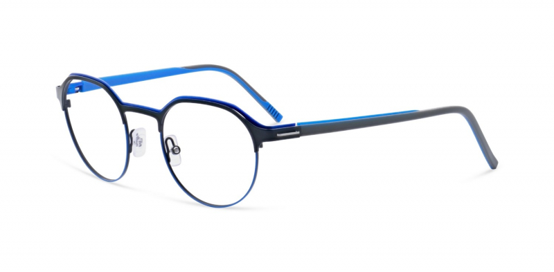 Oprawa okularowa LIGHTEC 30309L GB03