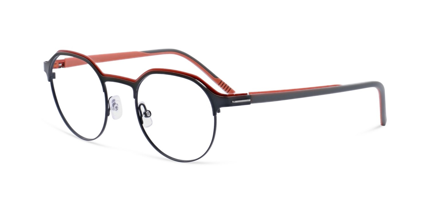 Oprawa okularowa LIGHTEC 30309L GO02