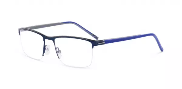 Oprawa okularowa LIGHTEC 30310L BG06